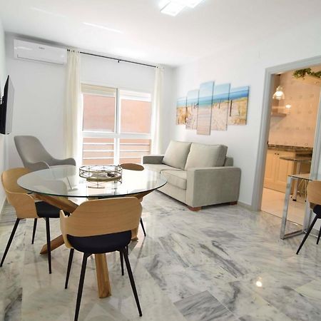 Apartamento Letmalaga Reding Exterior foto