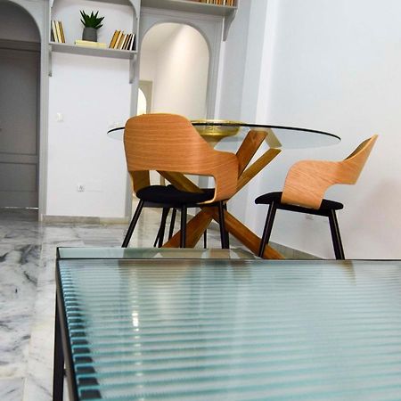 Apartamento Letmalaga Reding Exterior foto