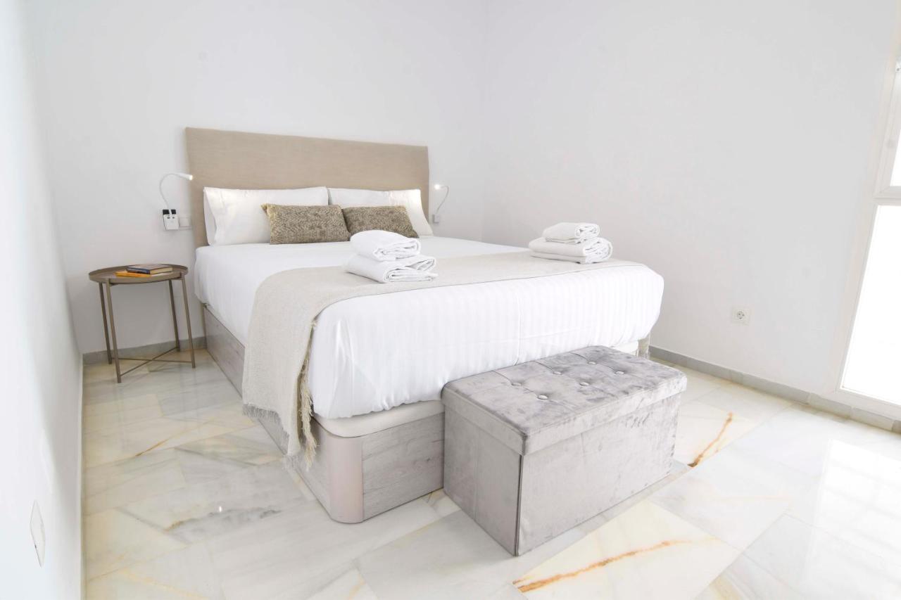 Apartamento Letmalaga Reding Exterior foto