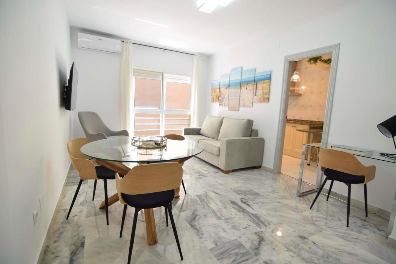Apartamento Letmalaga Reding Exterior foto