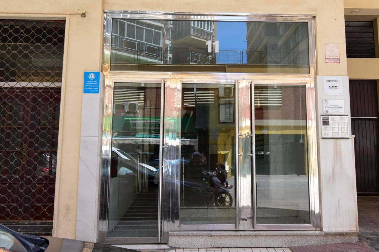 Apartamento Letmalaga Reding Exterior foto