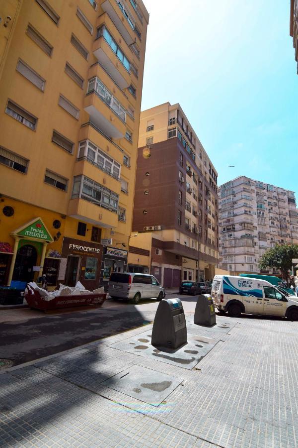 Apartamento Letmalaga Reding Exterior foto