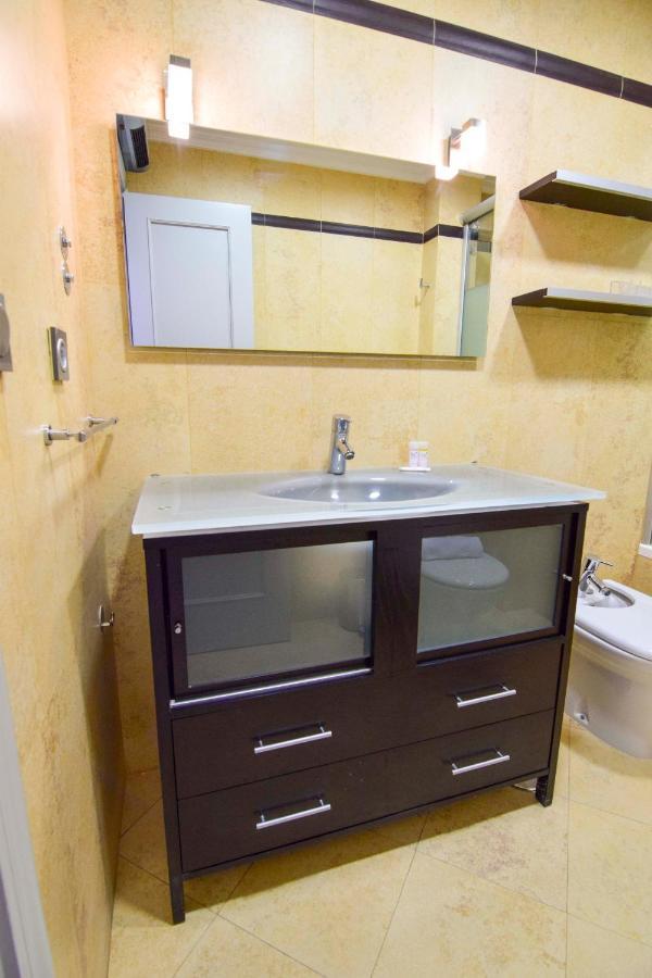 Apartamento Letmalaga Reding Exterior foto