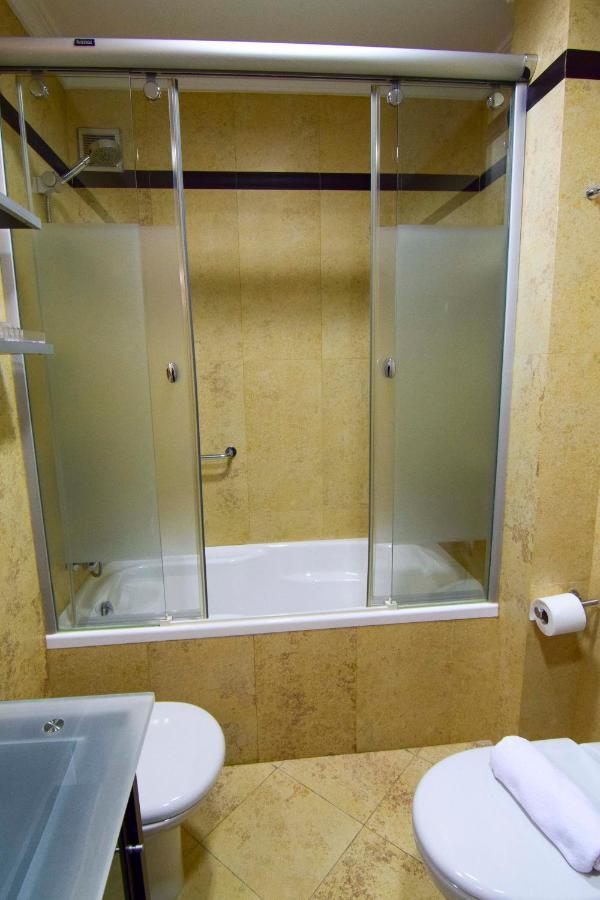 Apartamento Letmalaga Reding Exterior foto