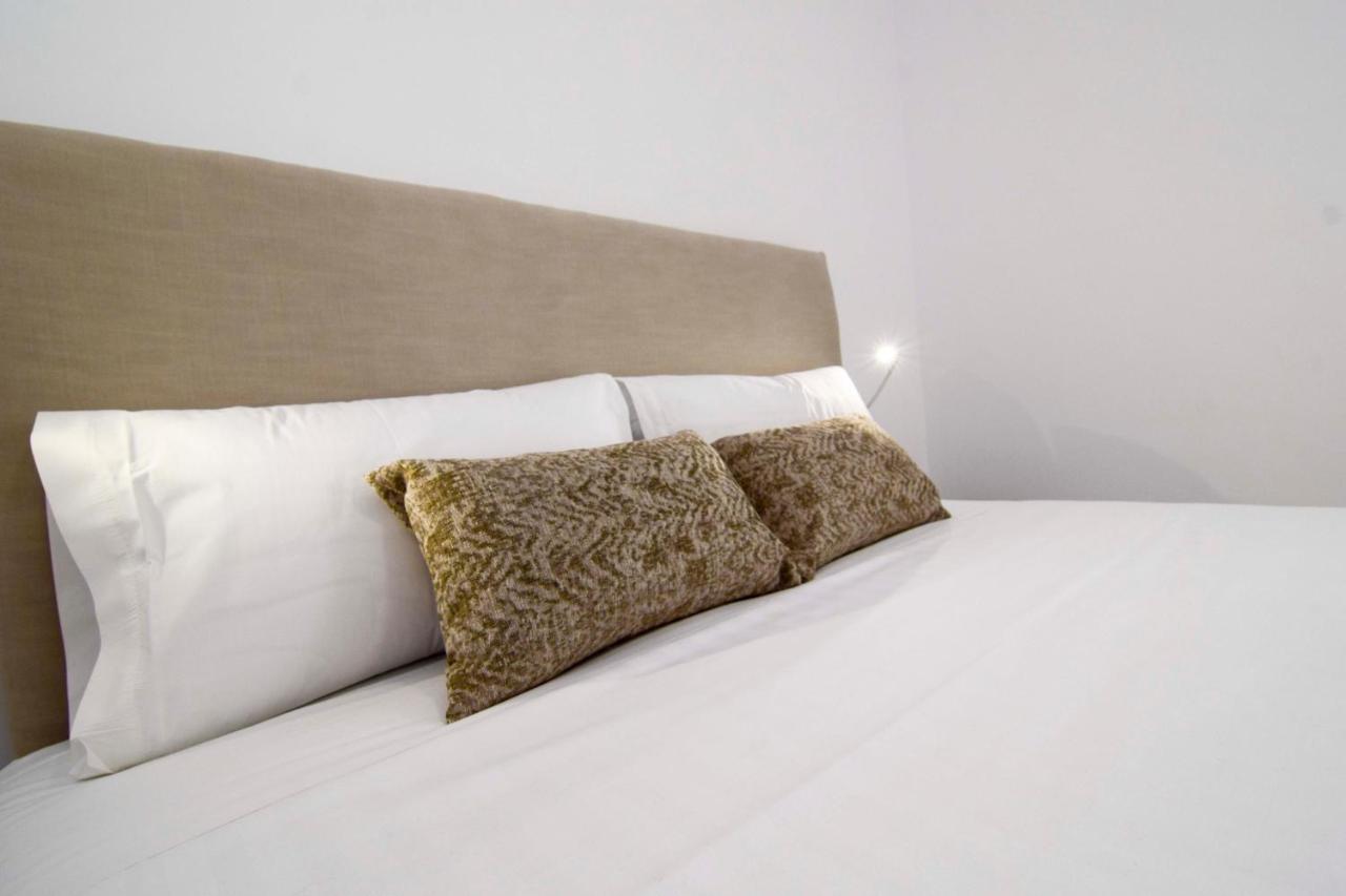 Apartamento Letmalaga Reding Exterior foto