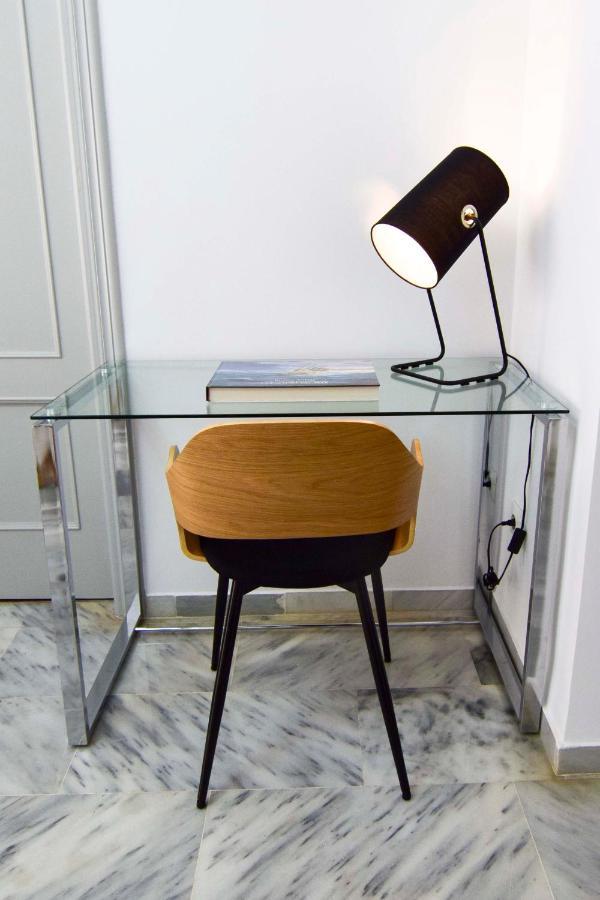 Apartamento Letmalaga Reding Exterior foto