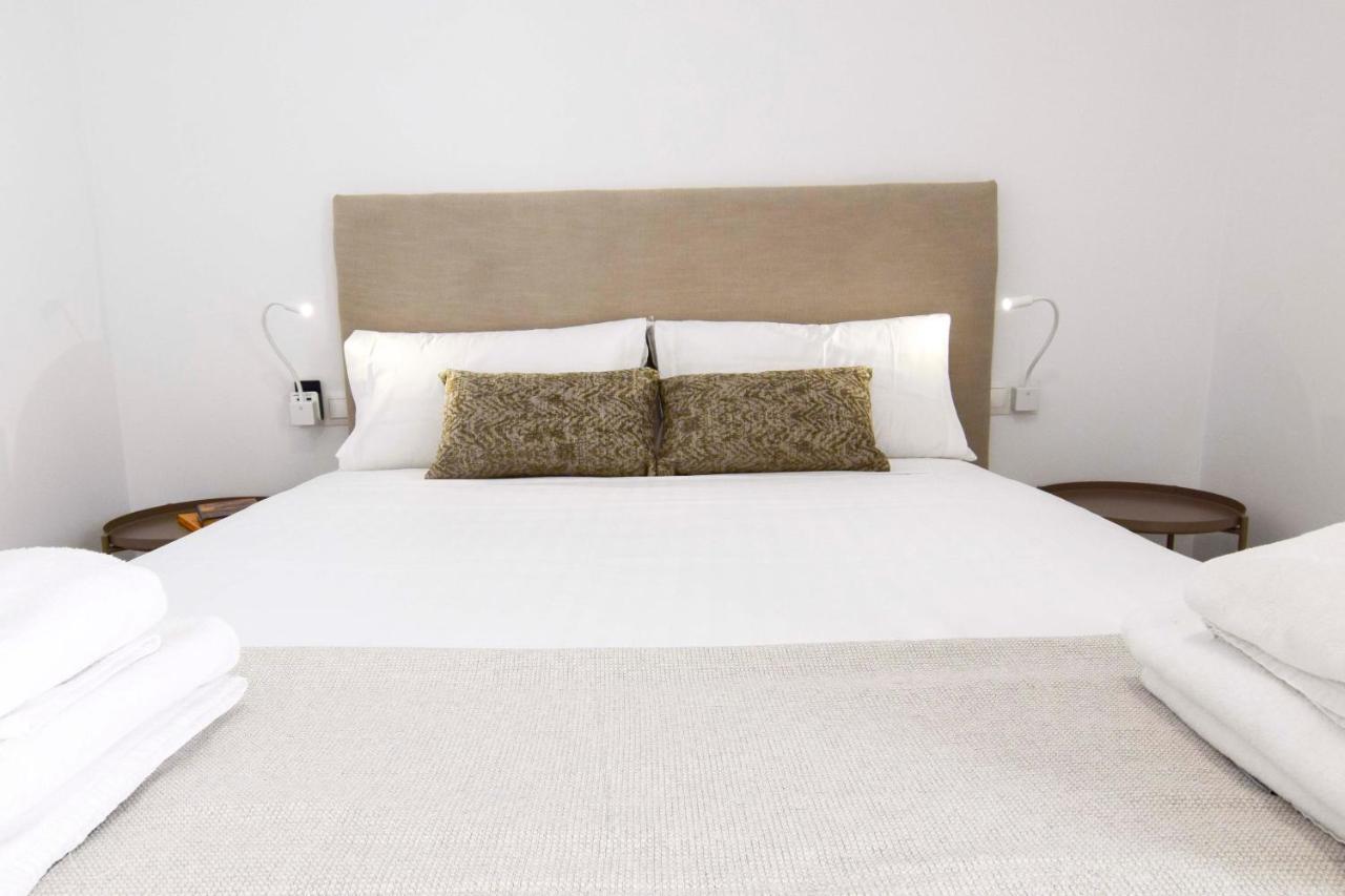 Apartamento Letmalaga Reding Exterior foto
