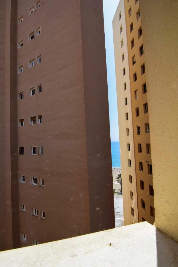 Apartamento Letmalaga Reding Exterior foto