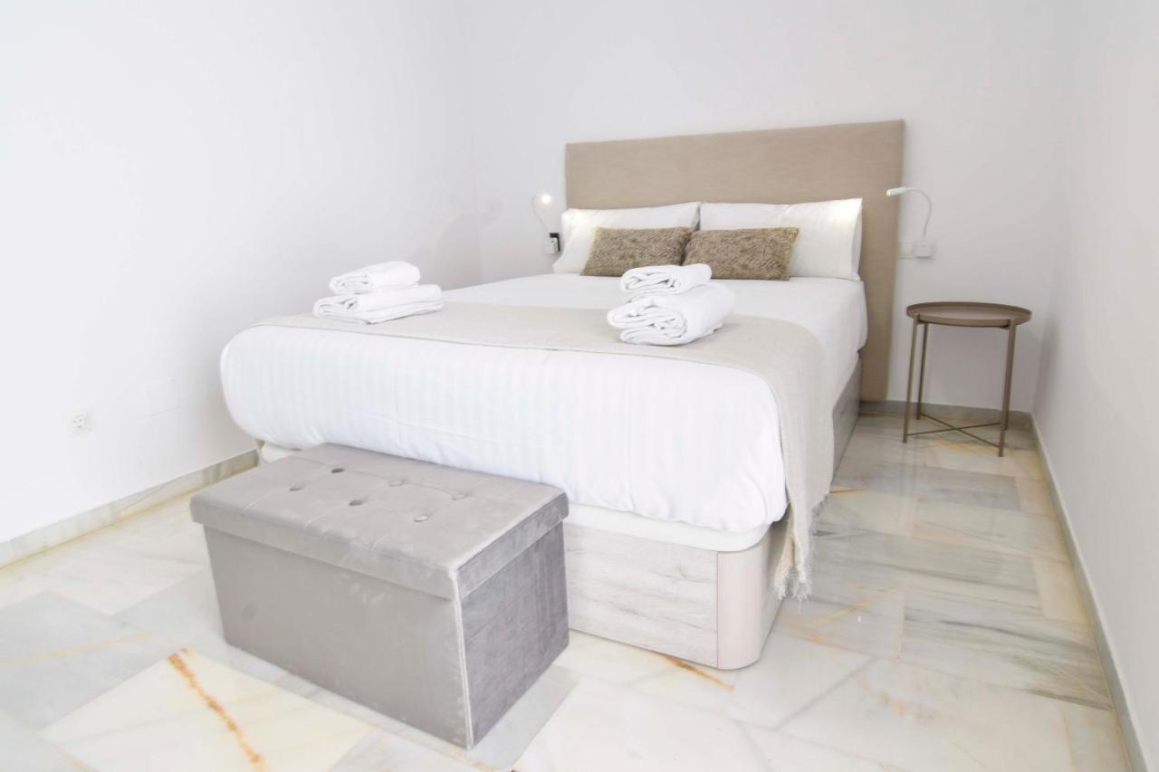 Apartamento Letmalaga Reding Exterior foto