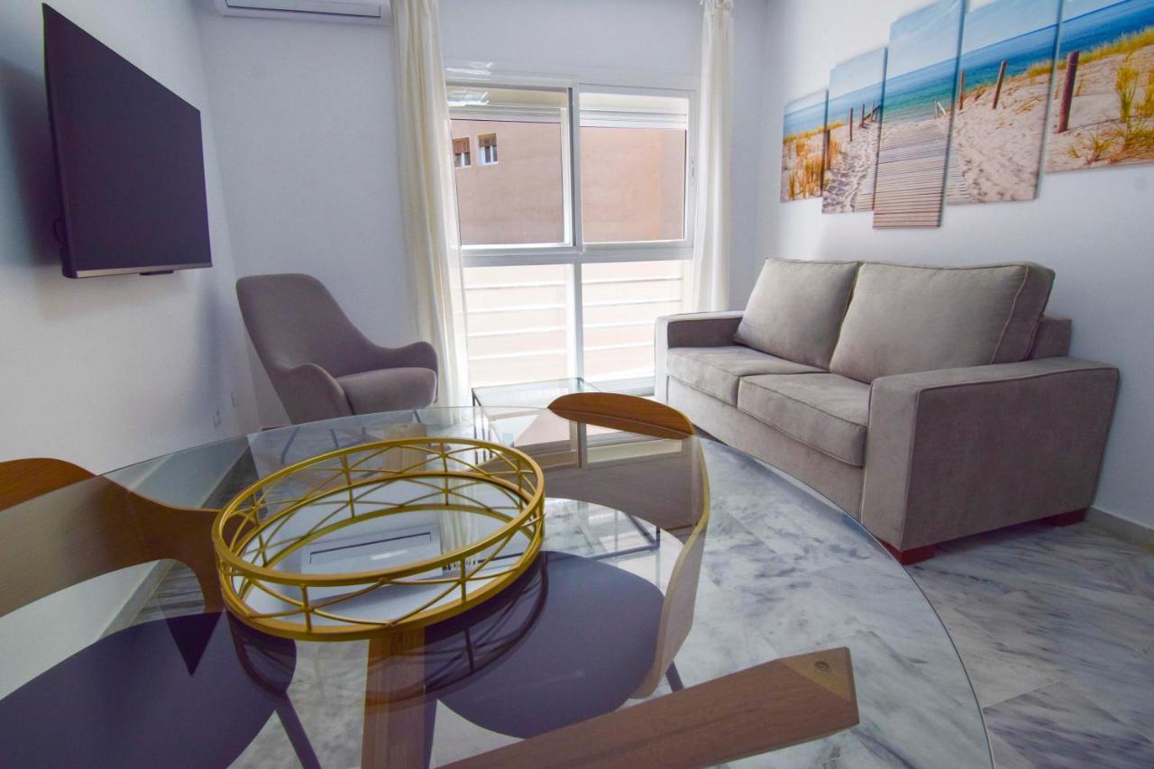Apartamento Letmalaga Reding Exterior foto