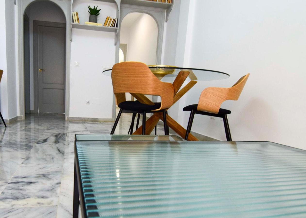 Apartamento Letmalaga Reding Exterior foto