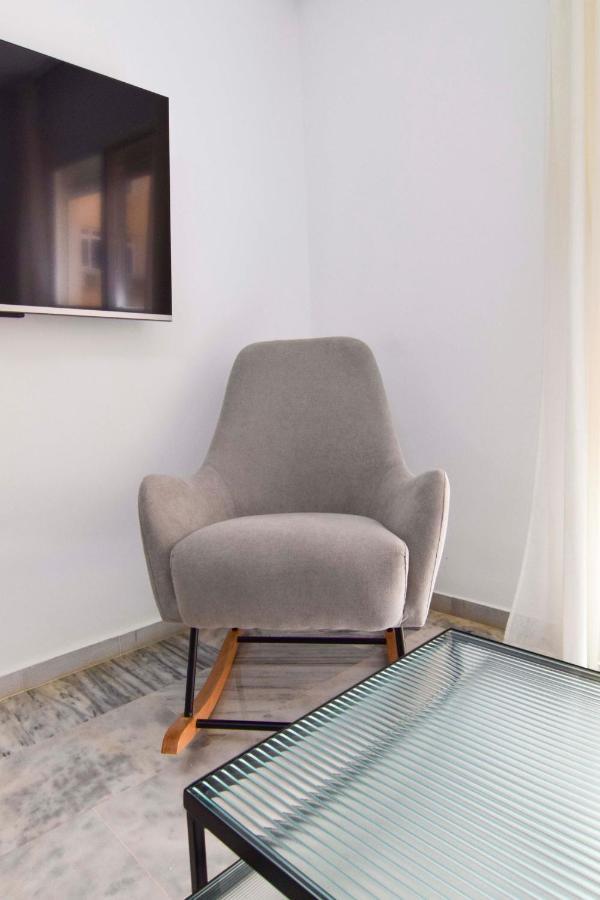 Apartamento Letmalaga Reding Exterior foto