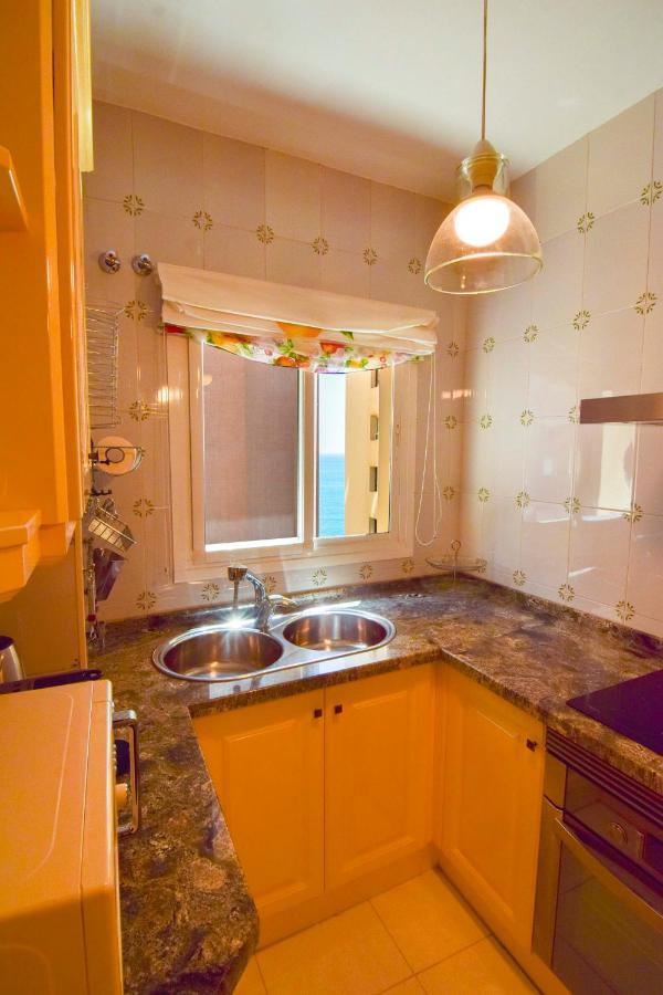 Apartamento Letmalaga Reding Exterior foto