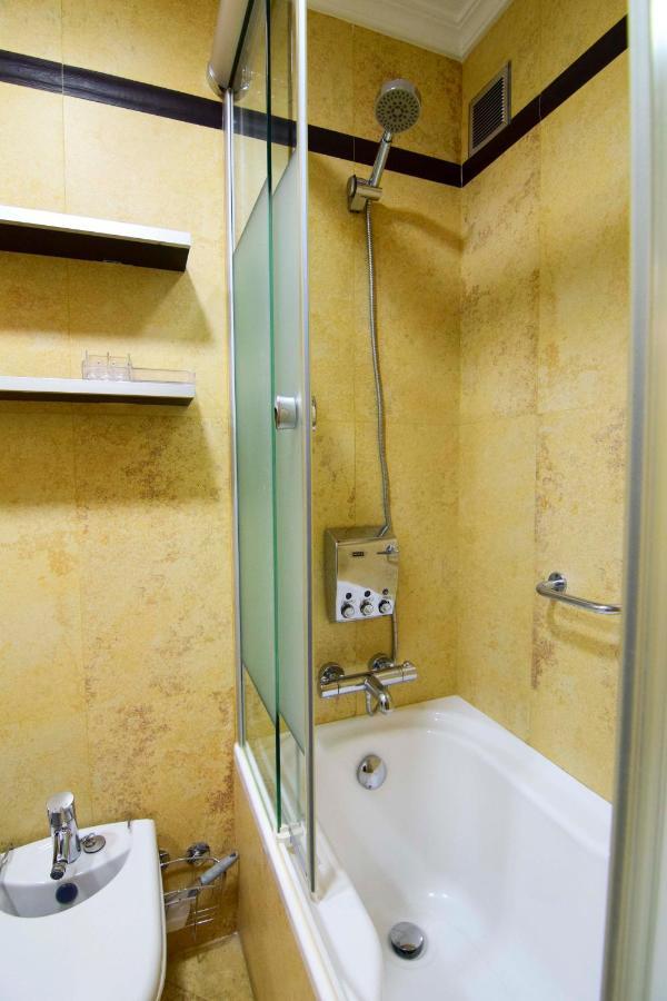 Apartamento Letmalaga Reding Exterior foto