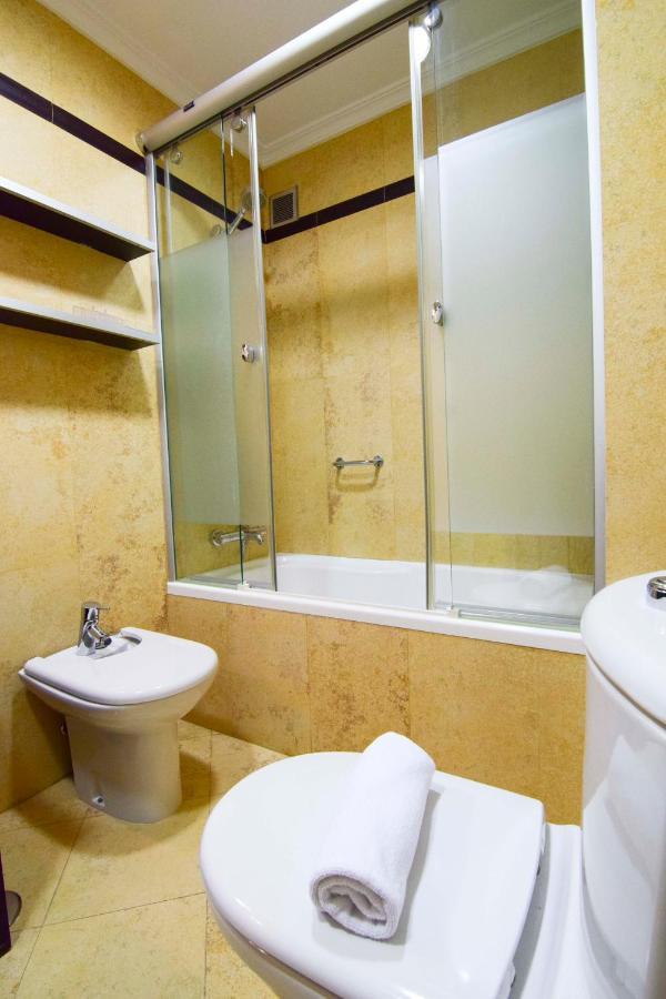 Apartamento Letmalaga Reding Exterior foto