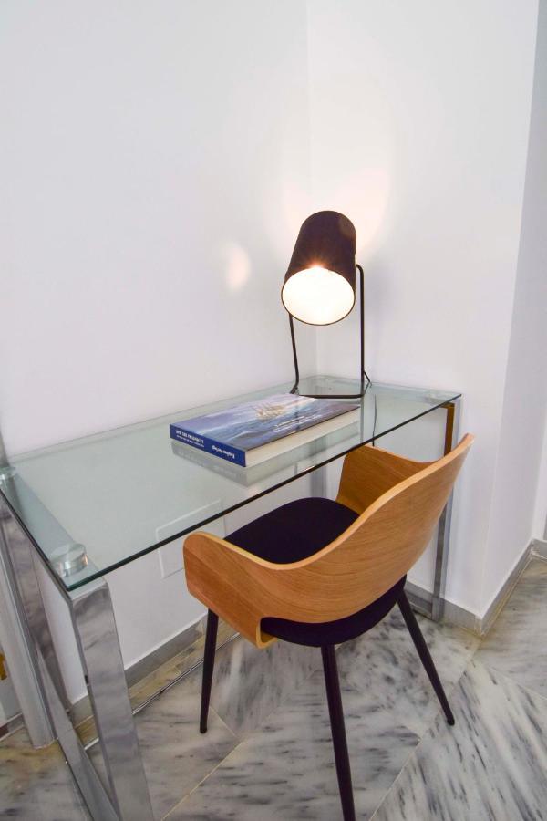 Apartamento Letmalaga Reding Exterior foto