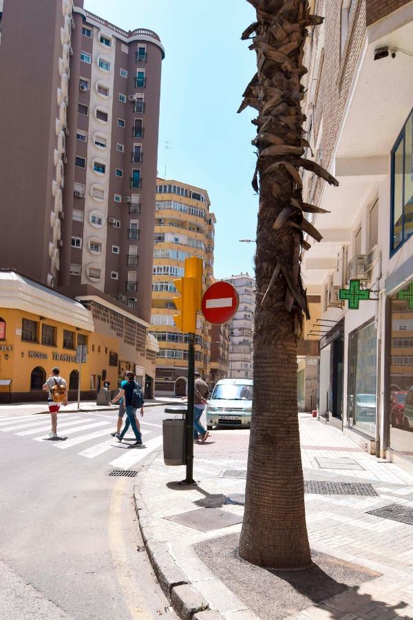 Apartamento Letmalaga Reding Exterior foto