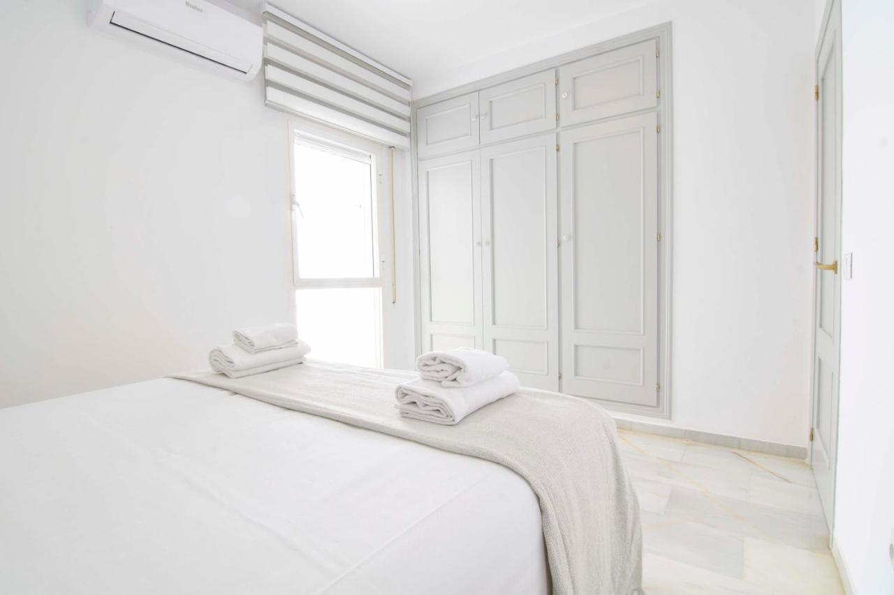 Apartamento Letmalaga Reding Exterior foto