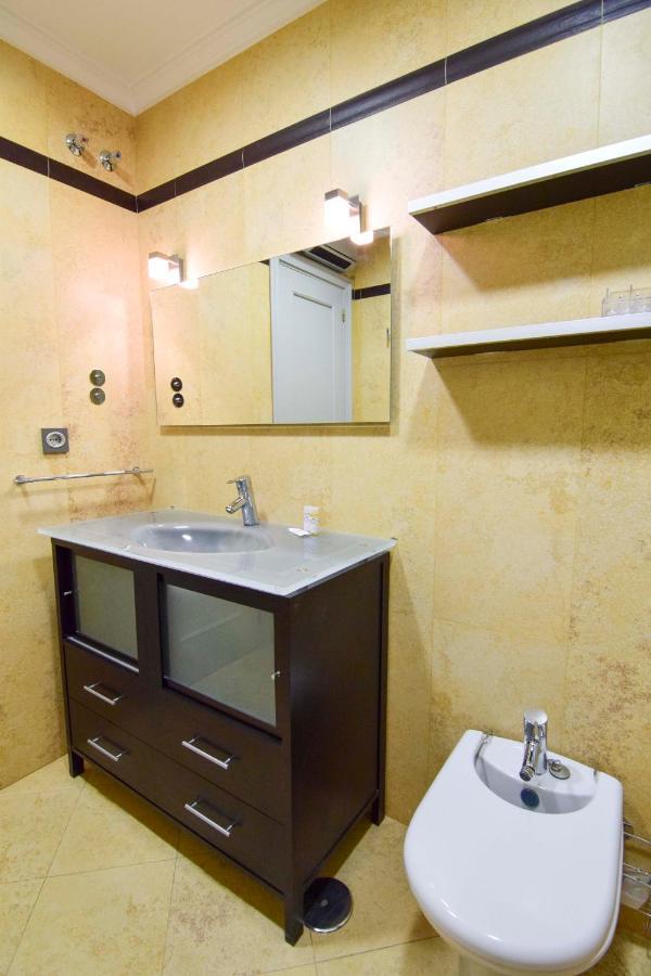 Apartamento Letmalaga Reding Exterior foto