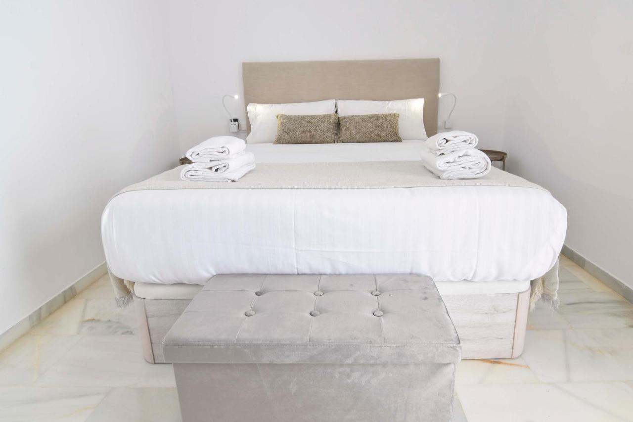 Apartamento Letmalaga Reding Exterior foto