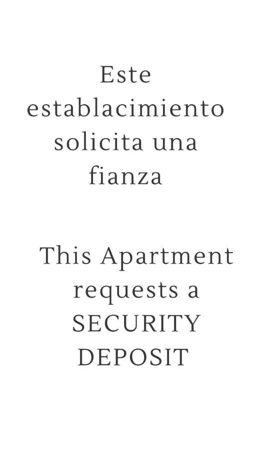 Apartamento Letmalaga Reding Exterior foto